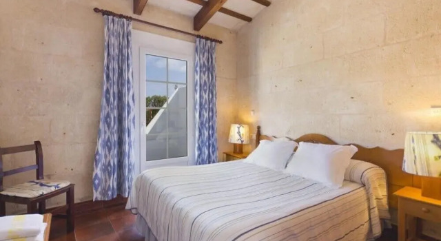Agroturismo Biniatram, Varaa Hotelli Ciutadella Menorca