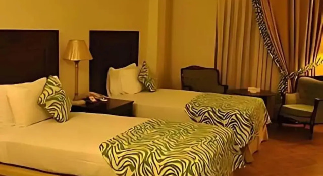 Suite Grand Regency