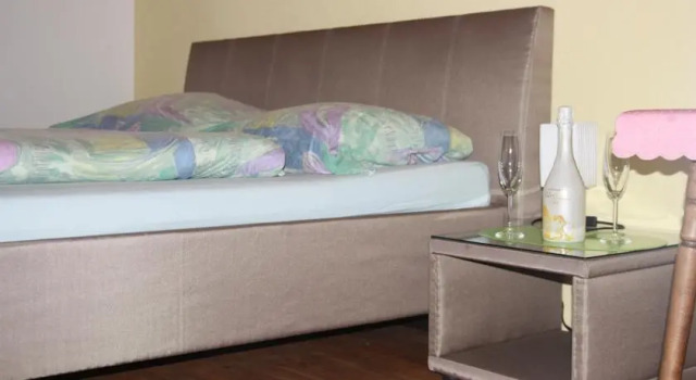Haus Elfriede Exenberger, Rezervovat Hotel Hotely v Tyrolsko s parkováním, Parkování