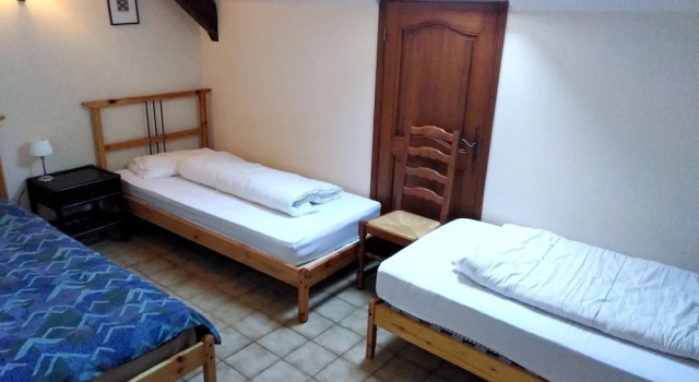 House With 2 Bedrooms in Payrac, With Pool Access, Enclosed Garden and, Boek Vakantiehuis Payrac Lot