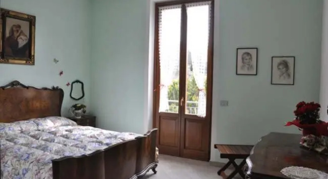 Номер Deluxe il coniglio sulla luna