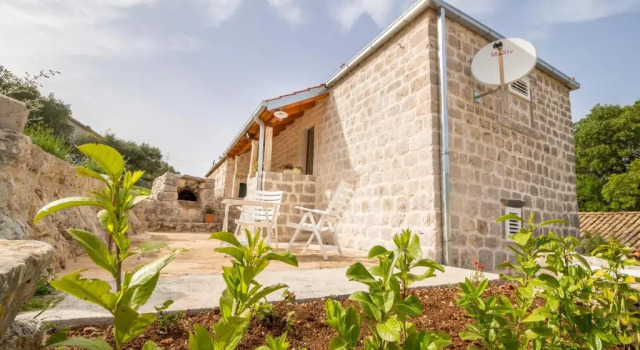 Апартаменты Olive Garden Apartment