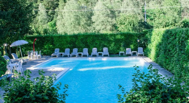 Номер Standard Villa San Carlo