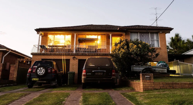 Coal d' Vine VIEW - Cessnock NSW, Забронировать Дом для отпуска Коттеджи Hunter Valley, Коттедж