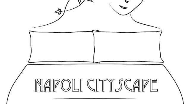 Двухместный номер Standard Napoli Cityscape