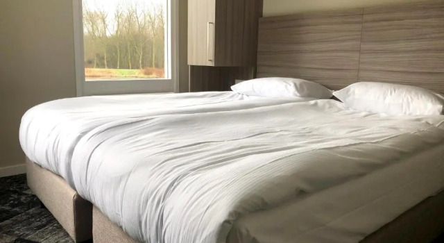 Двухместный номер Standard Fletcher Hotel - Resort Spaarnwoude