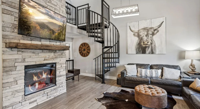 Номер Standard Gatlinburg Condo 2 Bedroom Condo by RedAwning