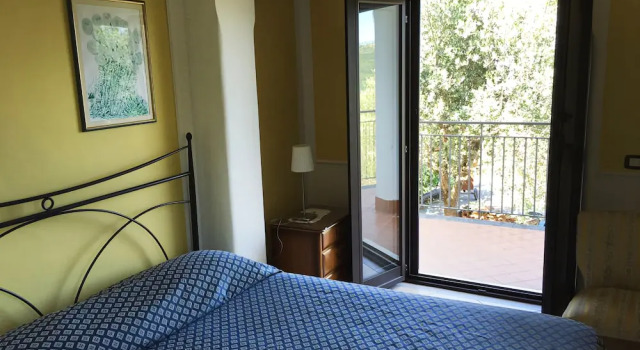Il Gelso Bianco - Cilento, Buchen Sie Hotel Vallo della Lucania 
