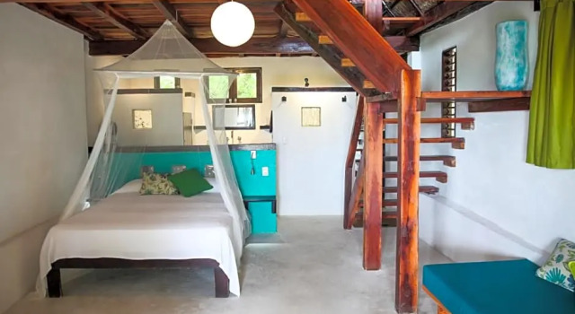 Playa Selva, Rezervovat Hotel Hotely v Tulum s parkováním, poblíž Ziggys, Parkování