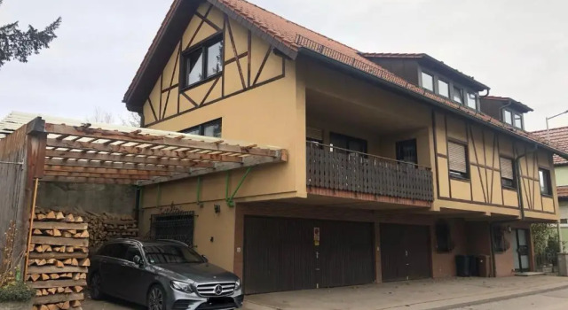 Business-Apartment Braun, Réserver Appartement Abstatt Bade-Wurtemberg