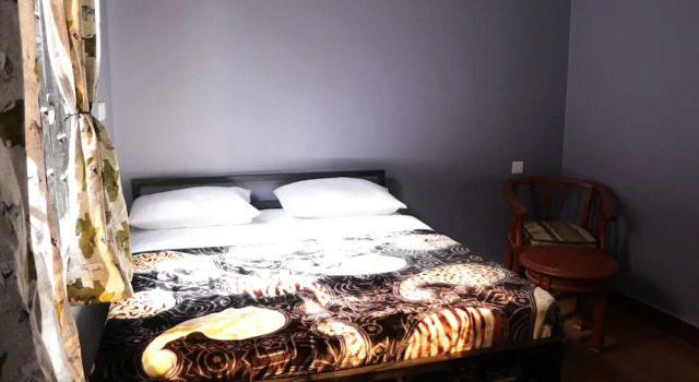 Номер Standard Co Msasani Guest House