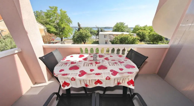 Апартаменты Apartments Floras