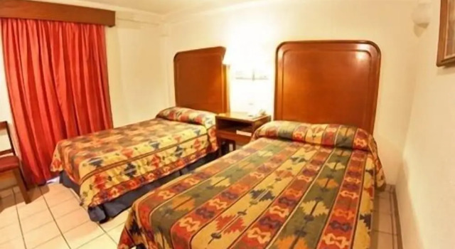 Hotel Calenda, Book Hotel Oaxaca City Oaxaca