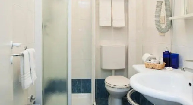Номер Standard Hotel Lilia