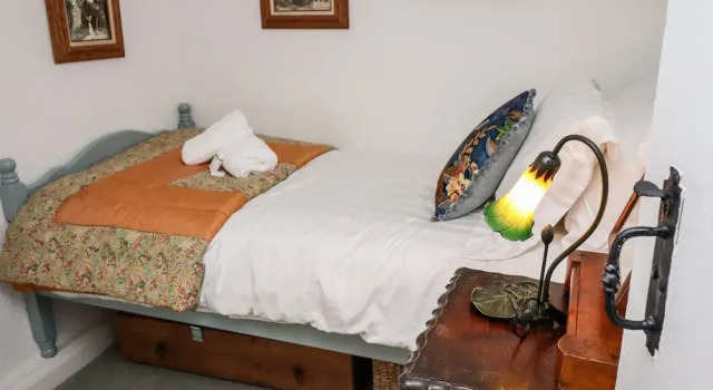 Michaelmass Cottage, Book Feriehus Villaer i Yorkshire Moors, Villa