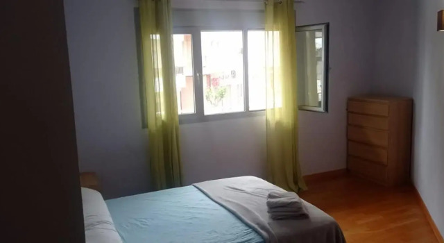 Apartment El Campello