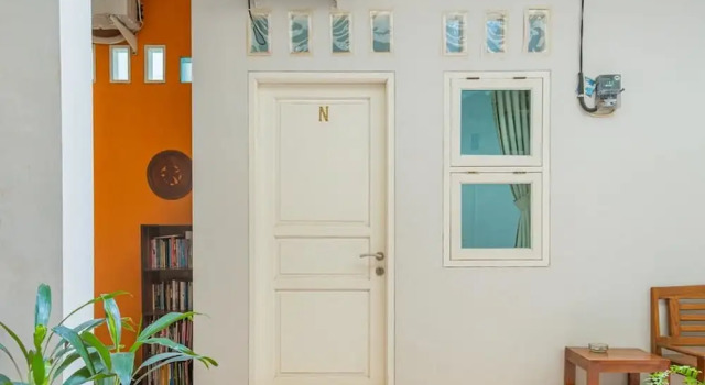 Melati Jakasampurna Guesthouse