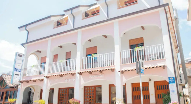 Le Tre Caravelle Hotel