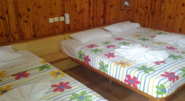 Bykara Motel