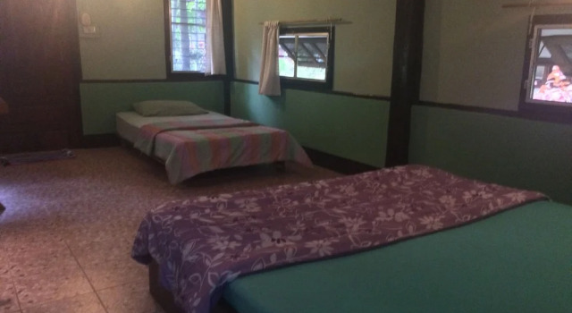 Pai Highland Resort
