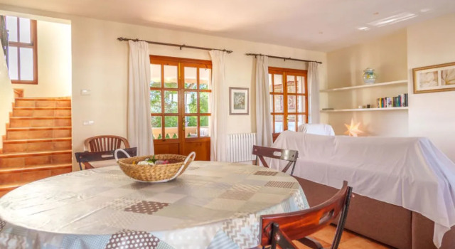 Ana I (MUR116), Book Hotel Hotels in Cala Murada with a Pool, Swimming Pool