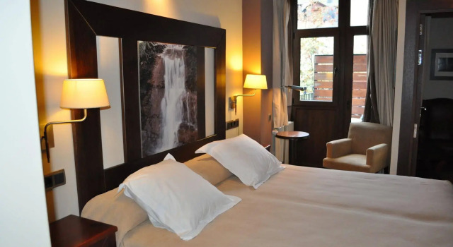 Hotel Ciria