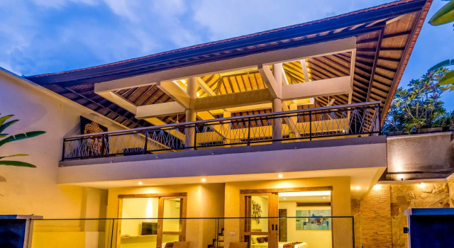 LaMeli Villas Ubud