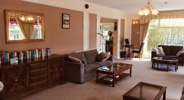 Seawold Guest House