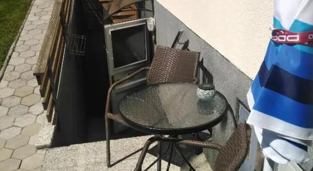 Студия Apartments Irena