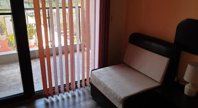 Номер Deluxe Girovata Kashta