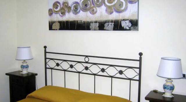 Standard Dreier Zimmer B&B Anxa