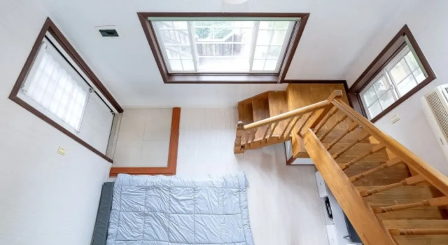 Taean Oull Bed and Breakfast, Reserva ahora Hotel Hoteles en Taean con aparcamiento, Aparcamiento