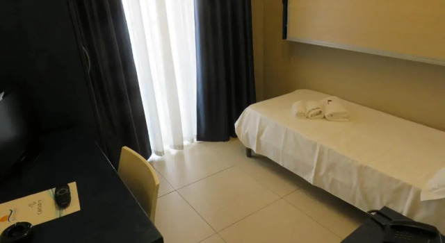 Одноместный номер Standard Hotel Belvedere