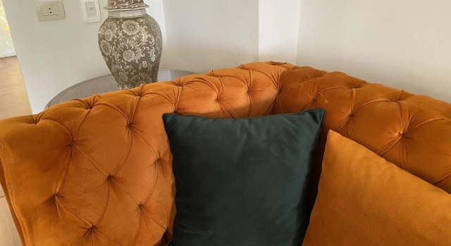 Nile View Apartment - Sleeps 4 & Balcony, Rezervovat Apartmán Zamalek 