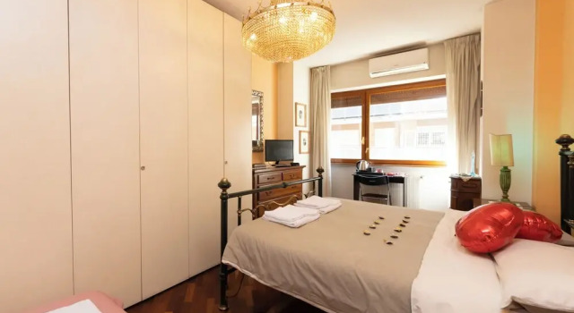 Rachele Charming House in Heart of Rome, Buchen Sie Hotel SPA-Hotels in Gianicolense, SPA