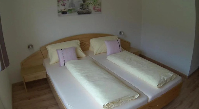 Lutz Alpenblick B&B, Rezervasyon Bed and Breakfast Zoeblen Tannheimer Tal