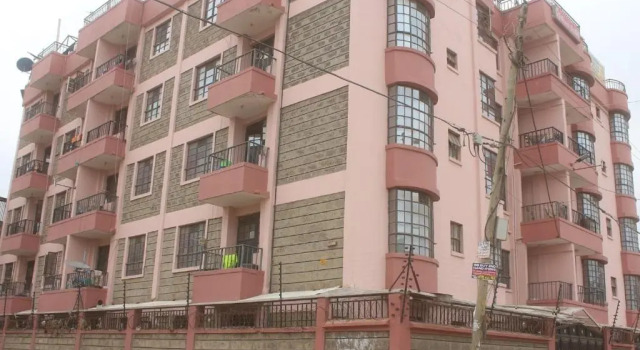 Opulent Suite, Prenota Hotel Hotel a Nairobi con parcheggio, Parcheggio