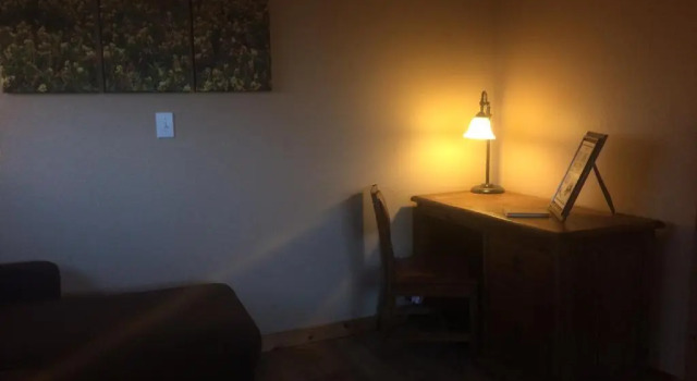 Deluxe Zimmer Fishhook Sunrise B&B