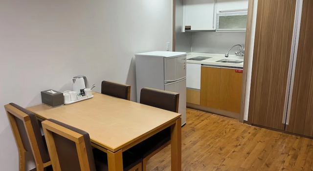 Номер Standard Sono Belle Yangpyeong