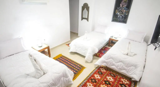 Номер Standard Rose Valley Hotel