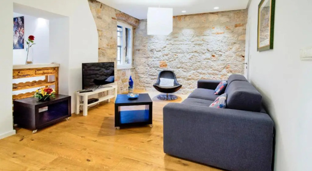 Апартаменты Apartment Danalu
