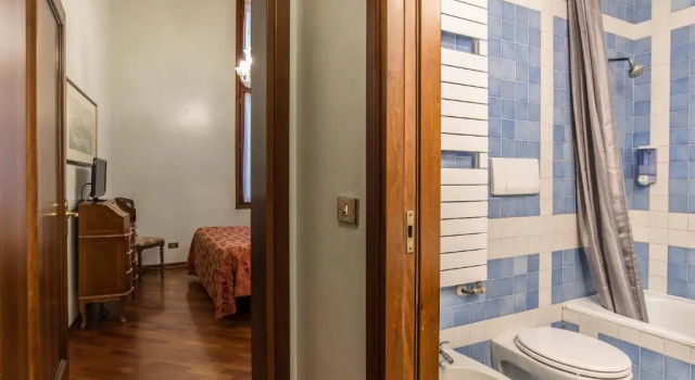 Двухместный номер Superior Hotel Piccola Fenice