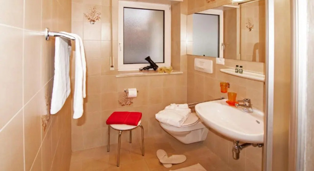 Апартаменты с 2 комнатами Alpina Residence