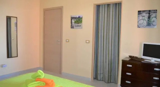 Casa Matisse, Book Lejlighed Siracusa Syracuse Area