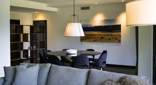 Vail Lion 4 Bedroom, Забронировать Апартаменты/квартира Отели Вейл с парковкой, Парковка