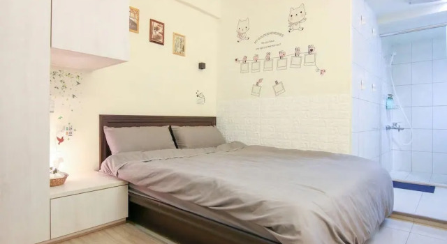 Taichung Better Hostel