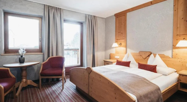 Номер Standard Hotel Wagnerhof