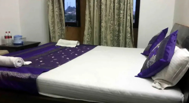 Hotel Suman Palace, Rezervovat Hotel Džaisalmér Rajasthan