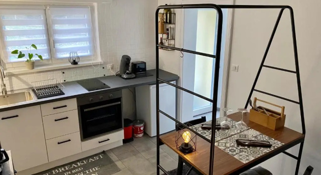 La cave du Pi'Style, Book Hotel Ingwiller Bas-Rhin