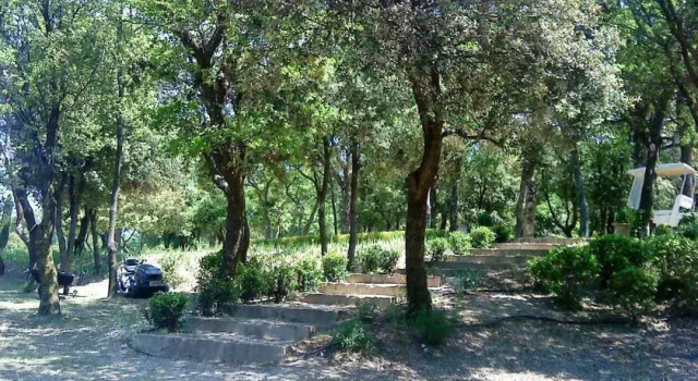 La Bastide Monte-Crau